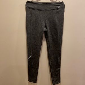 FILA Fleece Lined Leggings